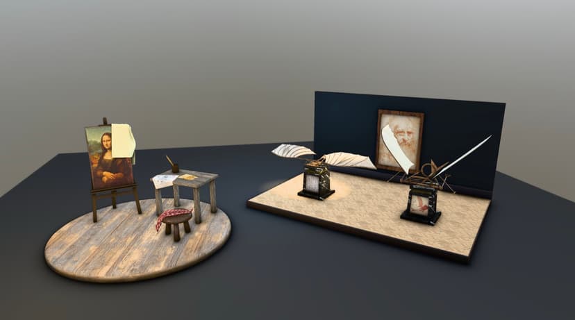 PBR Rendering
